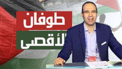 عصام الشوالي يوضّح حقيقة مغادرته قنوات بي إن سبورتس بعد تضامنه مع فلسطين