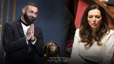 كريم بنزيمة
