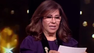 ليلى عبد اللطيف مستشفى المعمداني