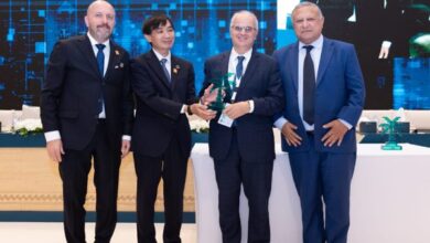 مؤشر التنمية البريدية