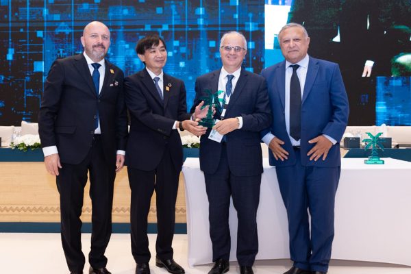 مؤشر التنمية البريدية