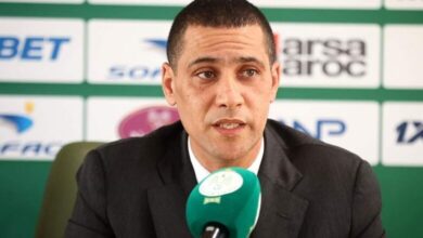 محمد بودريقة
