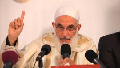 محمد عبادي