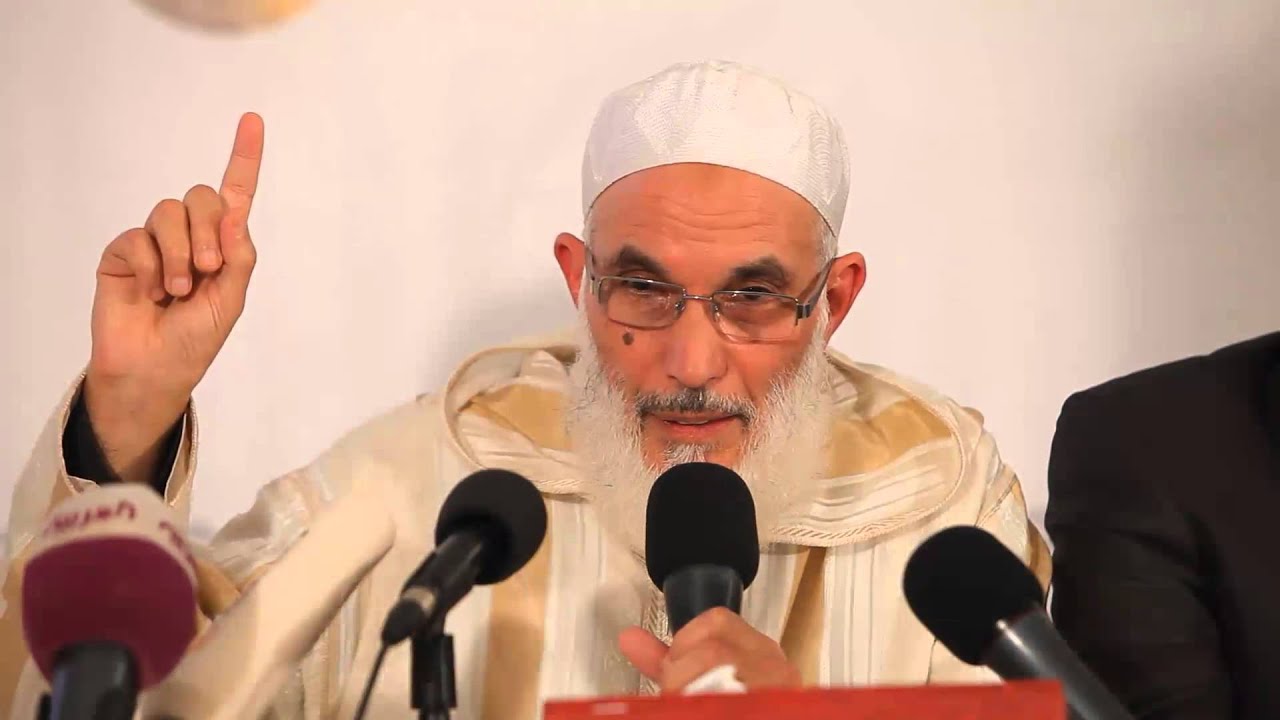 دعوات إلى التبرع وإثبات التضحية.. "طوفان الأقصى" يكشف تطرف جماعة العدل والإحسان ومتاجرتها بالقضية الفلسطينية 1 محمد عبادي
