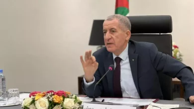 مختار ديدوش
