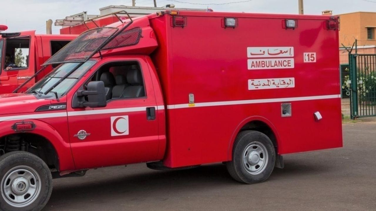 مدينة السمارة