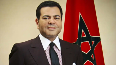 مولاي رشيد
