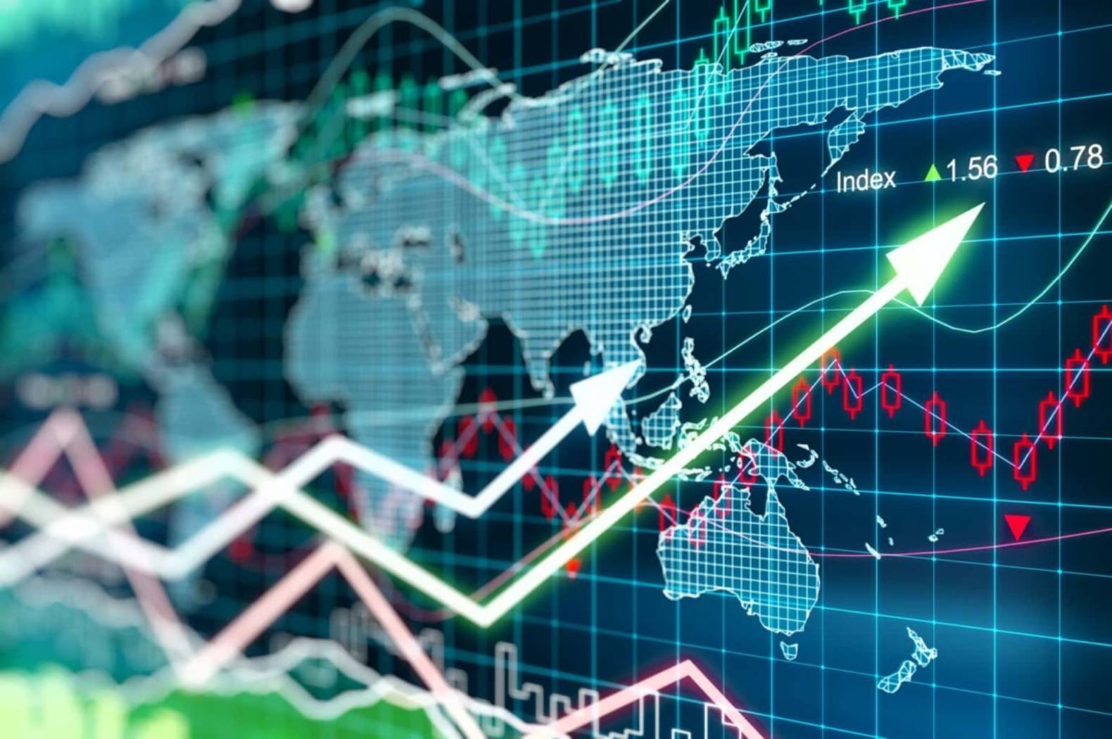 صندوق النقد الدولي يتوقع نموا بنسبة 3.1 بالمائة في المغرب خلال 2024 و3.3 بالمائة في عام 2025 1 الاقتصاد المغربي