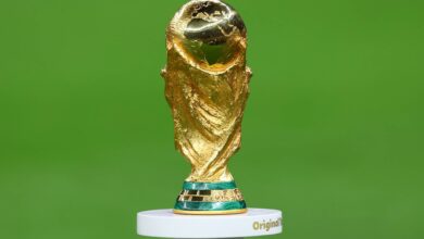 نهائيات كأس العالم لكرة القدم لسنة