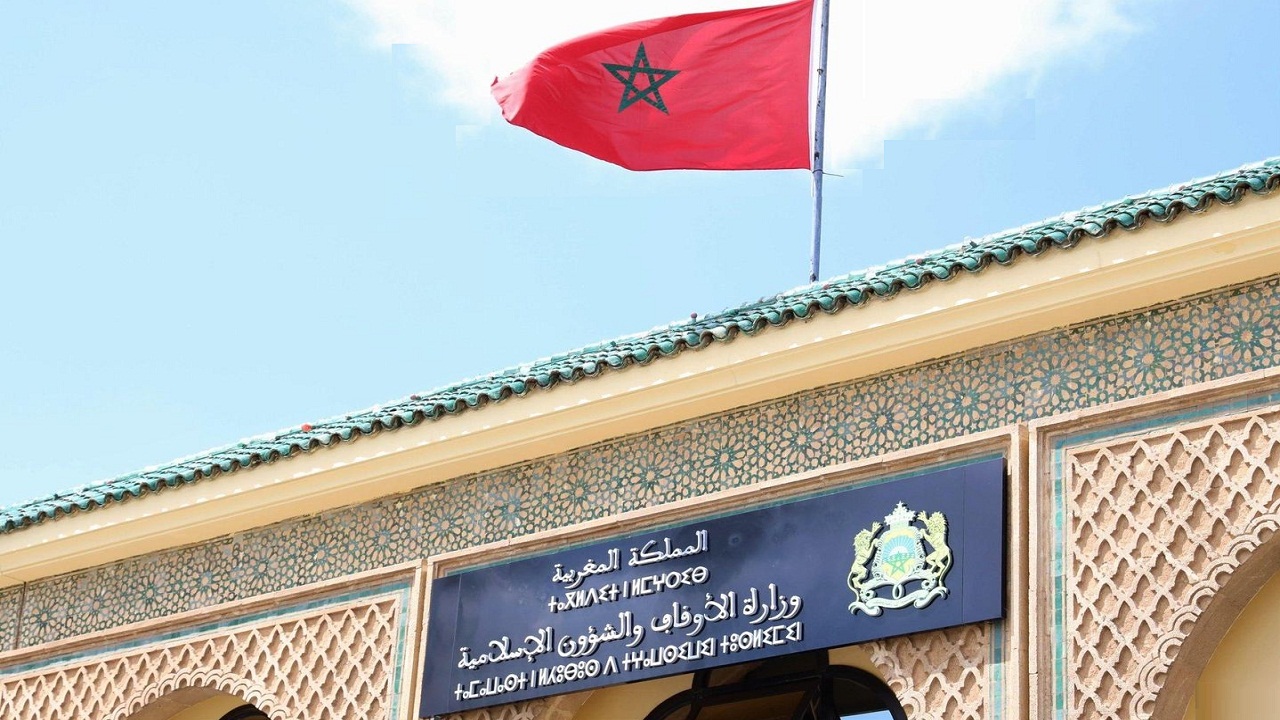 وزارة الأوقاف و الشؤون الإسلامية : الوثيقة المزورة بمنع الخطباء من ذكر فلسطين في المساجد صادرة عن جهات "غير مغربية" 1 وزارة الأوقاف