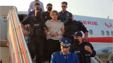 يعقوب بلحساني