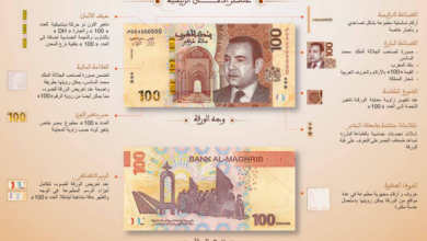 100 درهم