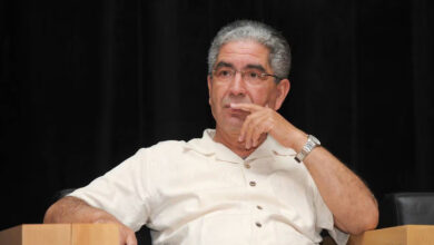 أحمد حرزني