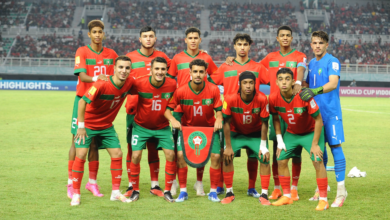 أشبال الأطلس