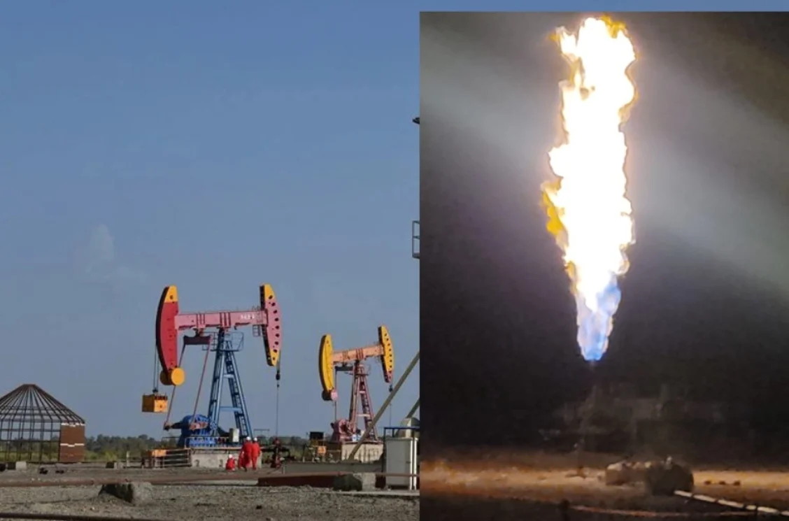 شركة بريطانية تعلن اكتشاف احتياطات مهمة من الغاز في المغرب 1 اكتشاف الغاز في المغرب
