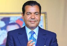 الأمير مولاي رشيد