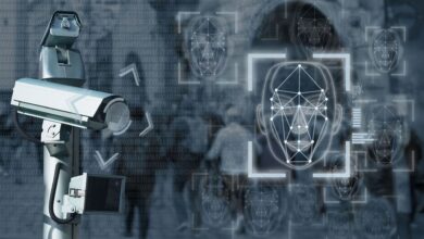 Face recognition system