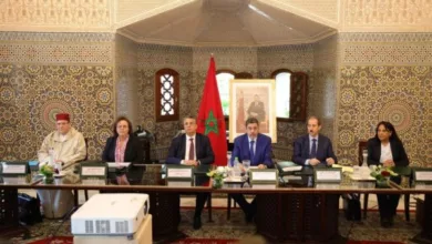 الهيئة المكلفة بمراجعة مدونة الأسرة