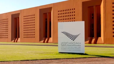 جامعة محمد السادس متعددة التخصصات التقنية