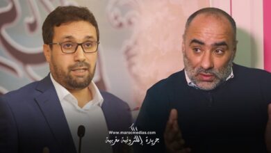 خالد البكاري حسن بناجح