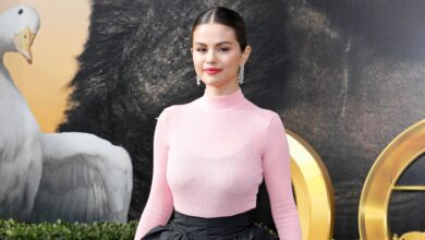 سيلينا غوميز غزة Rare Beauty