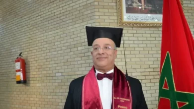 عزيز البدراوي