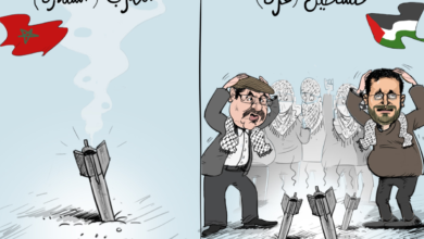 غزة السمارة