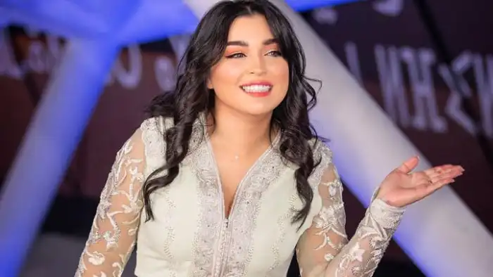 تعيين الممثلة المغربية فرح الفاسي ضمن أعضاء لجنة تحكيم المهرجان السينمائي الدولي بغرناطة 1 فرح الفاسي