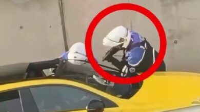 قتل الشاب نائل
