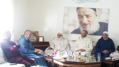 محمد باعسو