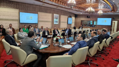 مراجعة التعريفة الجمركية