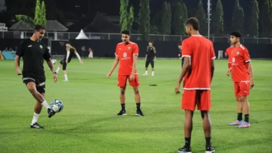 مونديال الفتيان