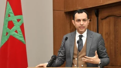 يونس سكوري