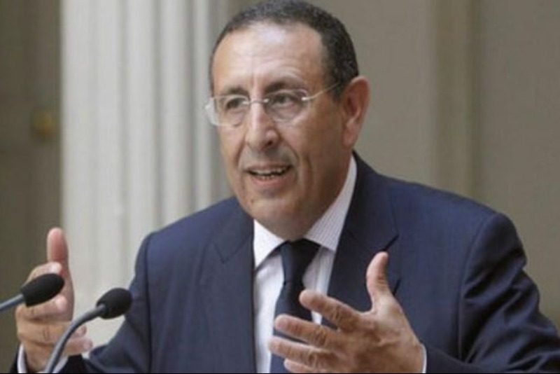 يوسف العمراني: الرؤية الملكية المتكاملة للاندماج الأطلسي خارطة طريق و"صفقة جديدة" 1 youssef amrani e1622628849267