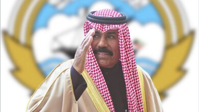 أمير الكويت