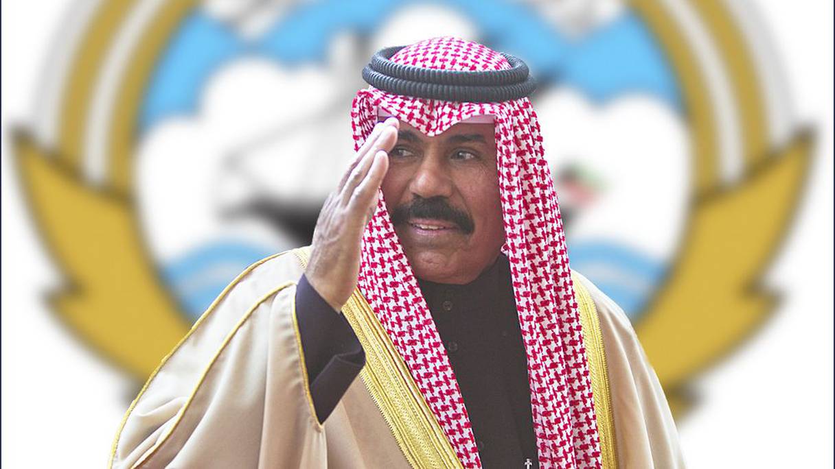 أمير الكويت