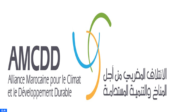 الائتلاف المغربي من أجل المناخ والتنمية المستدامة