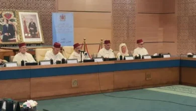 الجلس العلمي