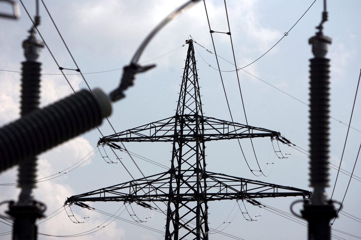 كوب 28 .. المغرب والبرتغال يوقعان تصريحا مشتركا للربط الكهربائي بين البلدين 1 GERMANY EUROPE ELECTRICITY