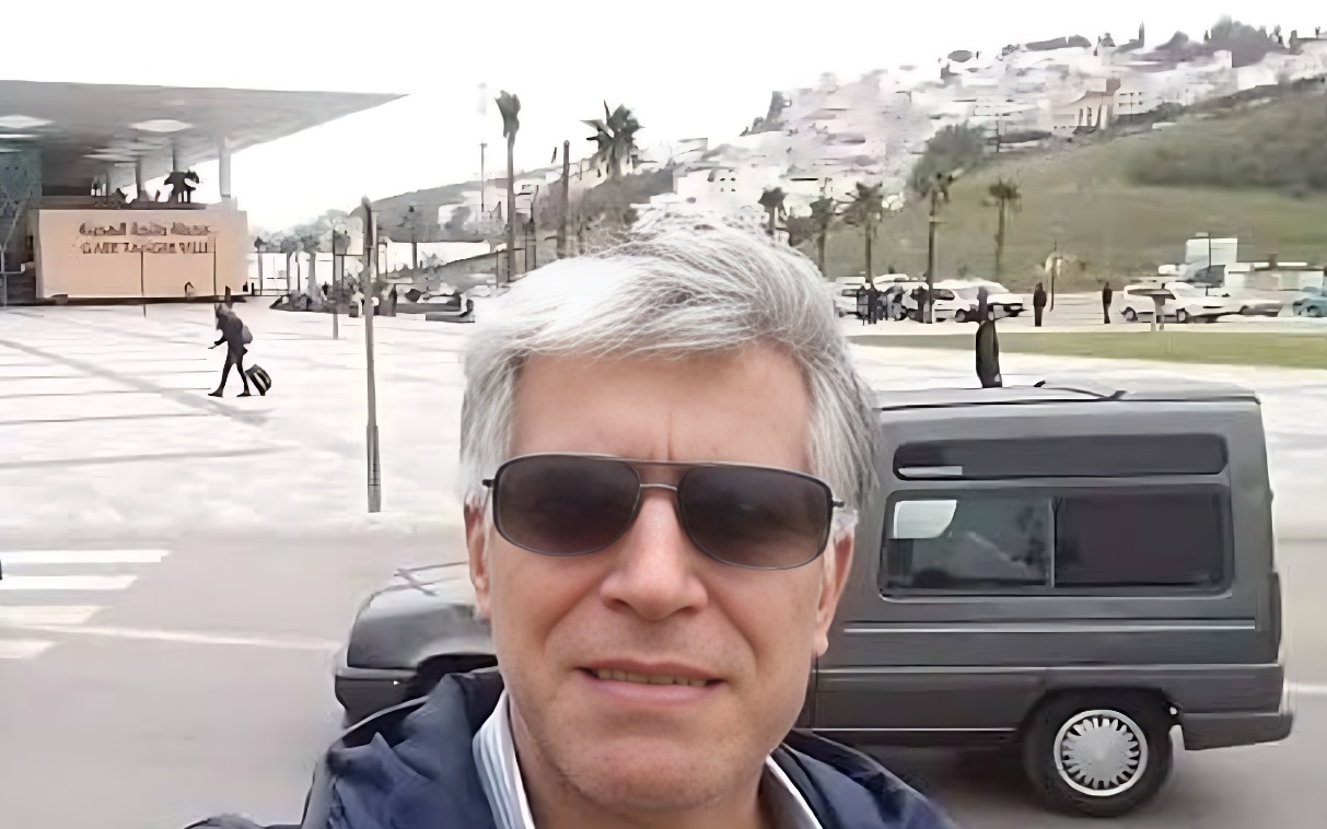 الطبيب مراد