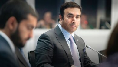اللواء أحمد ناصر الريسي