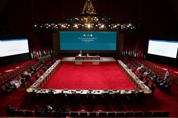 إعادة انتخاب المغرب عضوا في المكتب التنفيذي للمجلس الوزاري العربي للسياحة 1 المجلس الوزاري العربي للسياحة