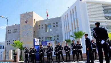 تعزيز البنيات الشرطية