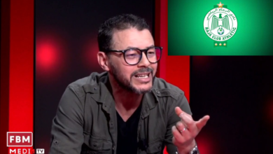 راسي مرفوع أمين الناجي