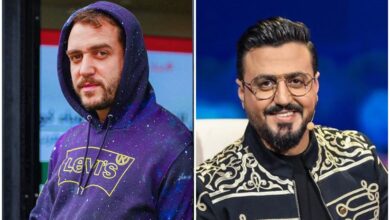 رشيد العلالي مومو