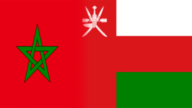 سلطنة عمان