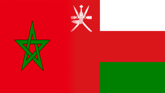 كوب 28.. المغرب وسلطنة عمان يوقعان اتفاقية للتعاون في مجال البيئة والتنمية المستدامة 1 سلطنة عمان