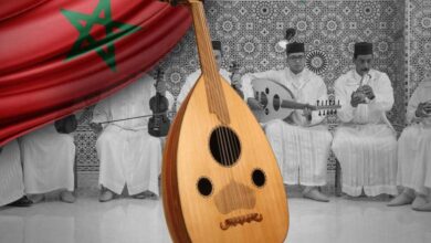 فن الملحون
