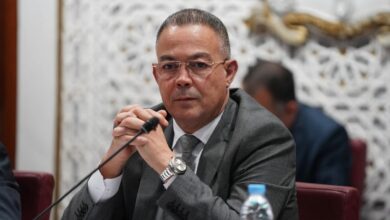 فوزي لقجع
