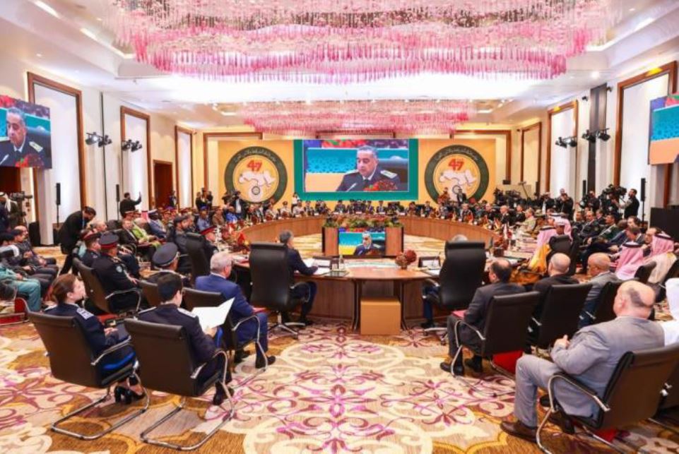 مؤتمر الشرطة مؤتمر الشرطة